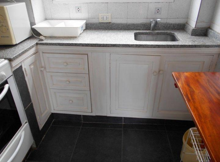 Foto de Departamento 1 dormitorio. | Ed. Bosque IV -De las Artes e/ Lenguado y, imagen 1
