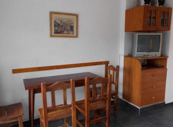 Foto de Departamento 1 dormitorio. | Ed. Bosque IV -De las Artes e/ Lenguado y, imagen 5