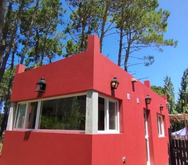 Casa 2 dormitorios. | Cul de sac de abadejo al 2200