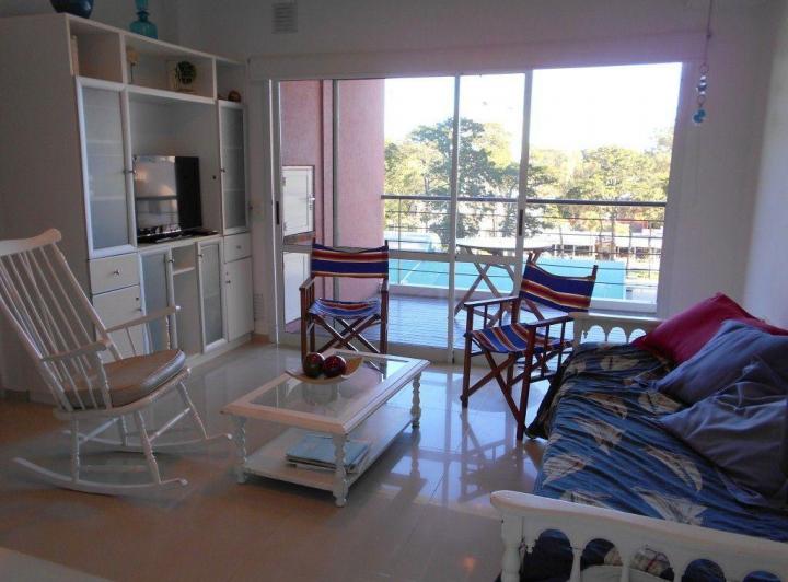 Foto de Departamento 1 dormitorio. | Constitución al 500, imagen 2