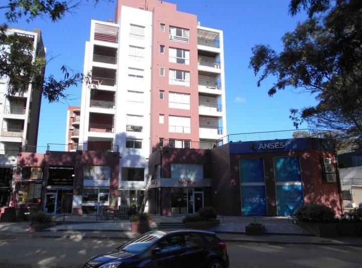 Departamento 1 dormitorio. | Constitución al 500
