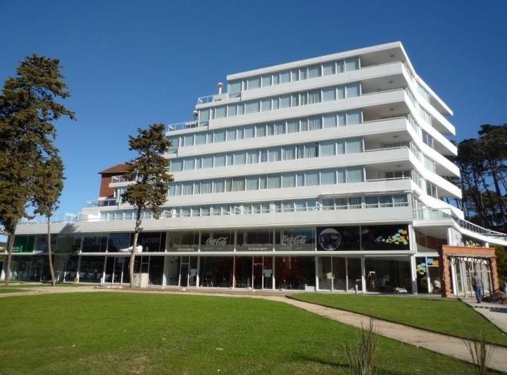 Departamento 1 dormitorio. | Terrazas de Bunge - Av. Bunge al 300