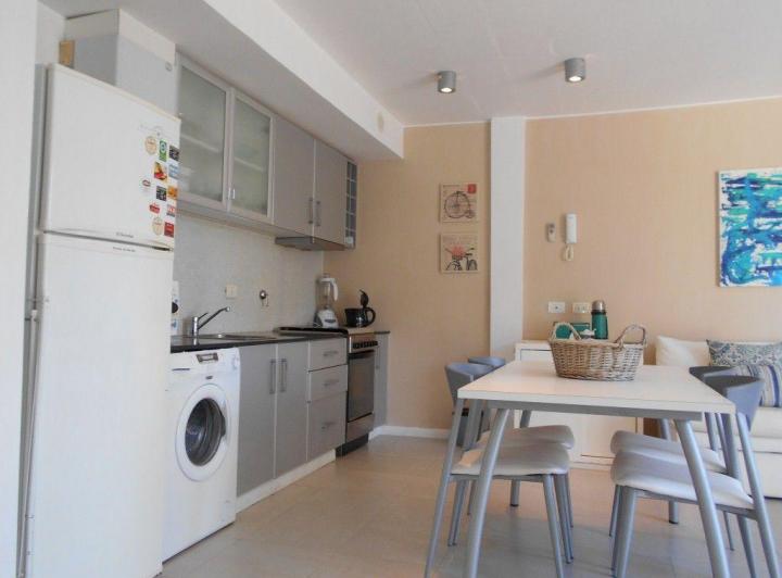 Foto de Departamento 1 dormitorio. | Terrazas de Bunge - Av. Bunge al 300, imagen 1
