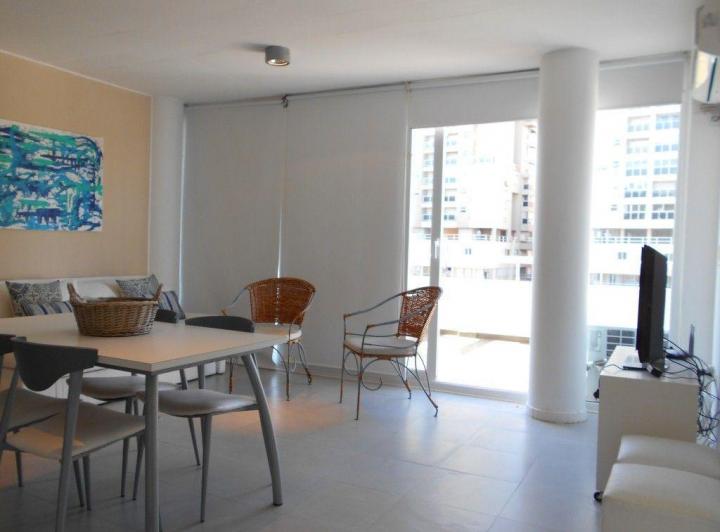 Foto de Departamento 1 dormitorio. | Terrazas de Bunge - Av. Bunge al 300, imagen 4