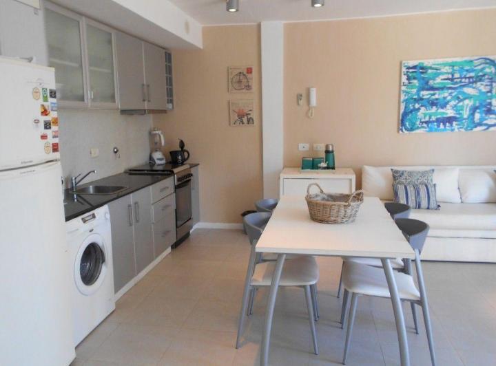Foto de Departamento 1 dormitorio. | Terrazas de Bunge - Av. Bunge al 300, imagen 3