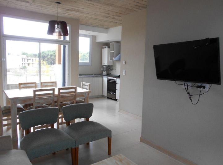 Foto de Departamento 2 dormitorios. | Ed. Fideas - Cul de sac de Fideas, imagen 5