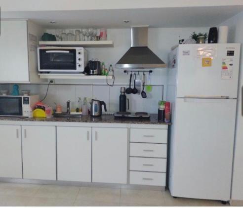 Foto de Departamento 1 dormitorio. | Ed. Aquamare - Rivadavia al 500, imagen 5