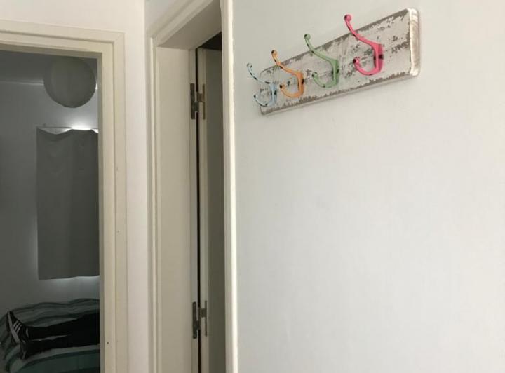 Foto de Departamento 1 dormitorio. | Ed. Aquamare - Rivadavia al 500, imagen 4