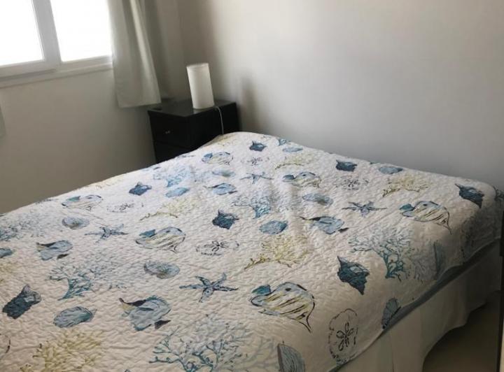 Foto de Departamento 1 dormitorio. | Ed. Aquamare - Rivadavia al 500, imagen 3