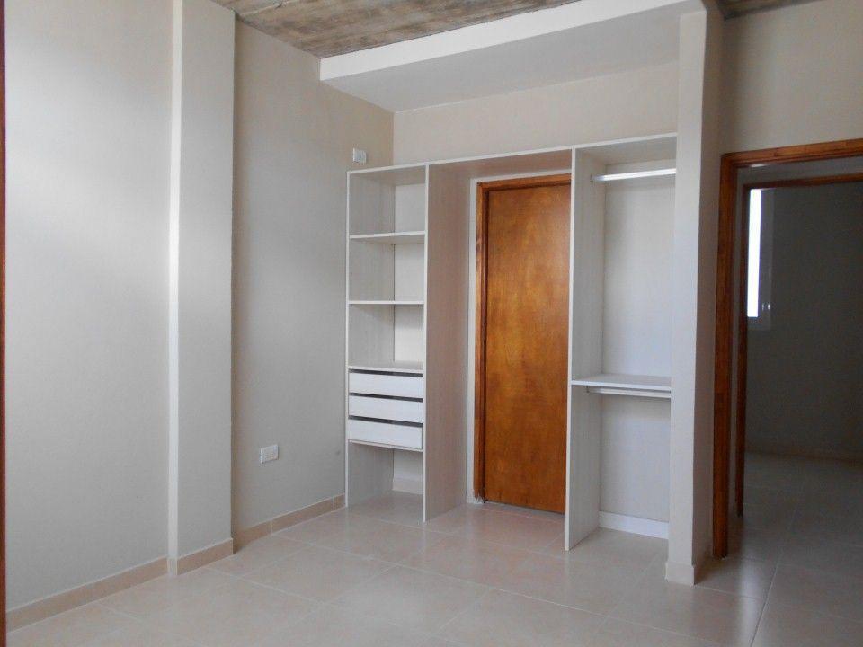 Foto de Departamento 2 dormitorios. | Ed. Fideas - Cul de Sac de Fideas, imagen 3