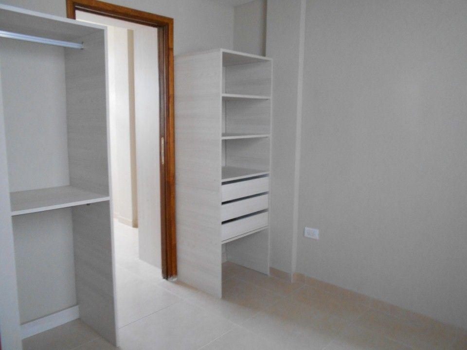 Foto de Departamento 2 dormitorios. | Ed. Fideas - Cul de Sac de Fideas, imagen 5