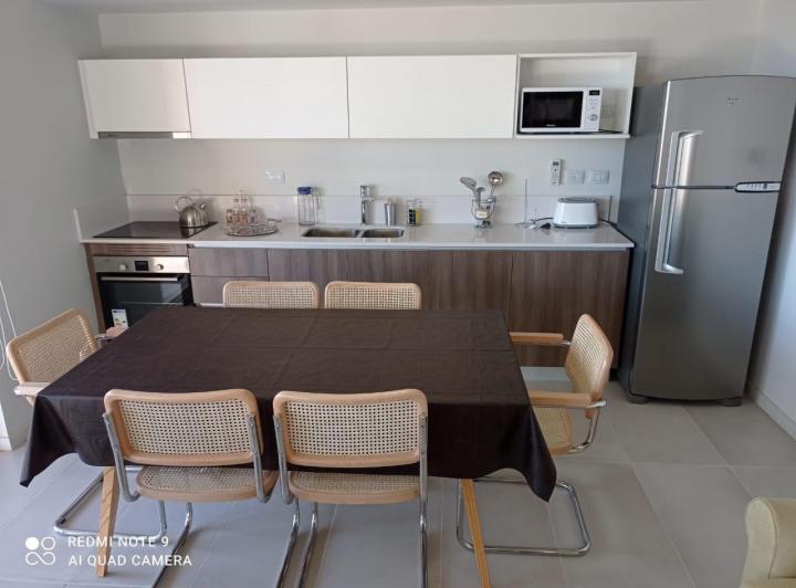 Foto de Departamento 1 dormitorio. | Ed. B-TWINS - Av. Bunge al 100, imagen 5