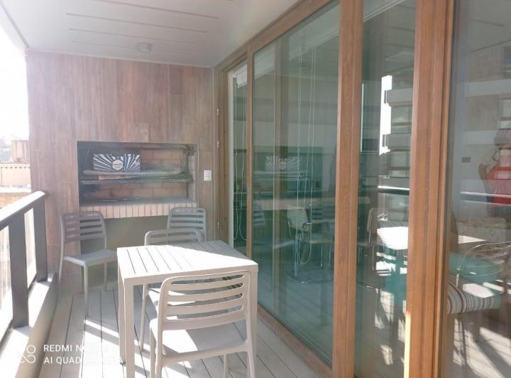 Foto de Departamento 1 dormitorio. | Ed. B-TWINS - Av. Bunge al 100, imagen 1
