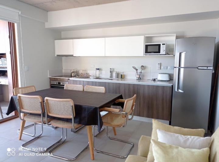 Foto de Departamento 1 dormitorio. | Ed. B-TWINS - Av. Bunge al 100, imagen 4