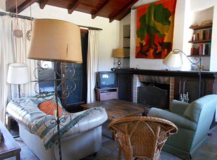 Foto de Casa 3 dormitorios. | Av. Del Libertador al 1100, imagen 1