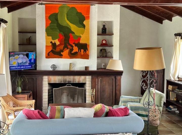 Foto de Casa 3 dormitorios. | Av. Del Libertador al 1100, imagen 2