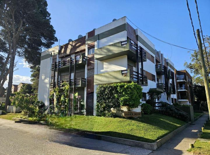 Departamento de 2 ambientes, Pinamar Centro