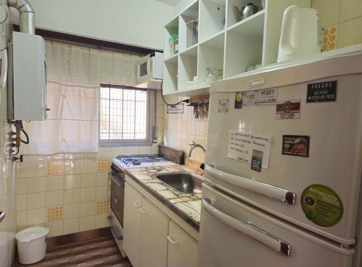 Foto de Departamento de 2 ambientes, Pinamar Centro, imagen 5