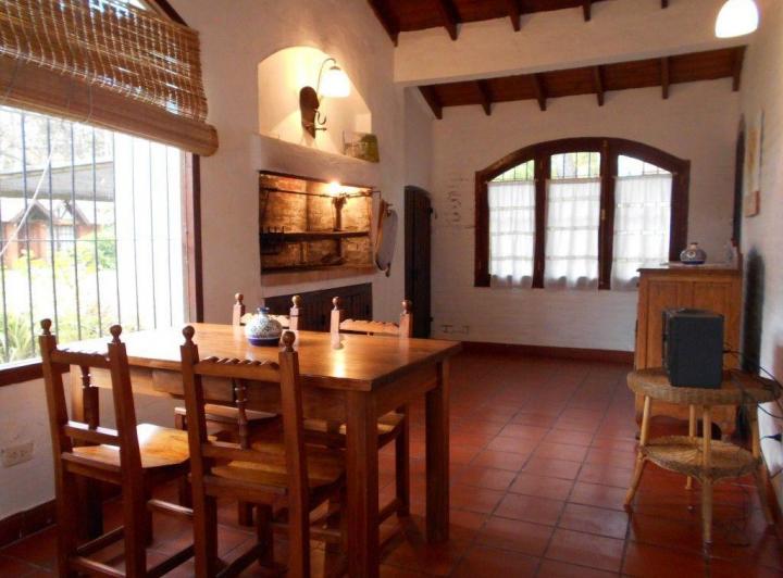 Foto de Casa 4 dormitorios. | Martinetas, imagen 1