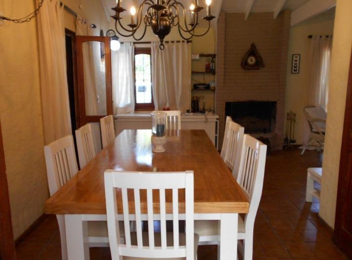 Foto de Casa 4 dormitorios. | Del Sauce 492, imagen 2