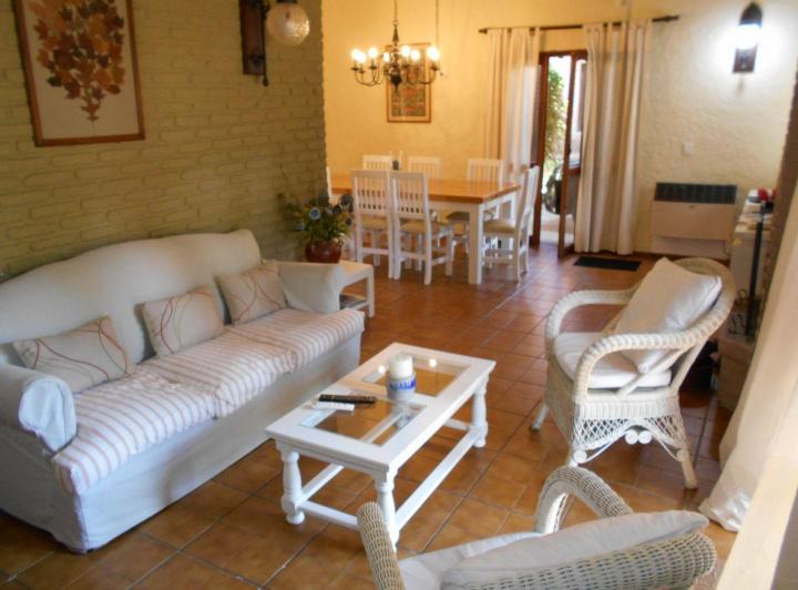 Foto de Casa 4 dormitorios. | Del Sauce 492, imagen 1