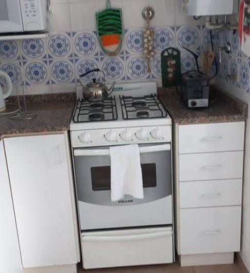 Foto de Departamento 2 dormitorios. | Ed. Cafi III - De las Artes al 200, imagen 2