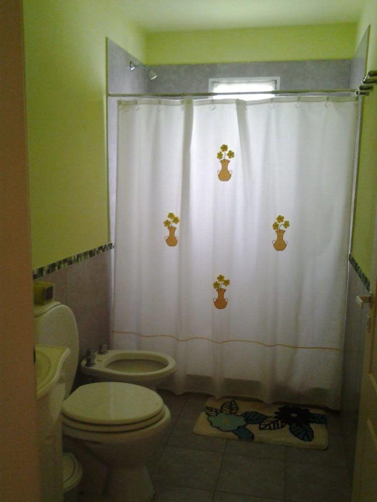 Departamento 3 dormitorios. | De las Totoras al 100