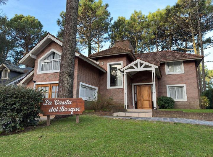 Casa 4 dormitorios. | Del Besugo al 1500