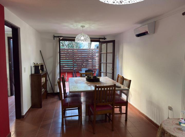 Departamento 2 dormitorios. | De la corvina al 1000 3