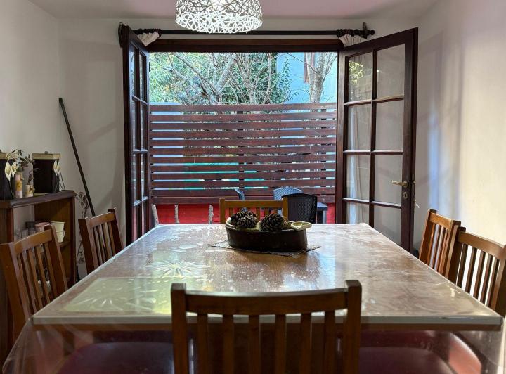 Departamento 2 dormitorios. | De la corvina al 1000 4