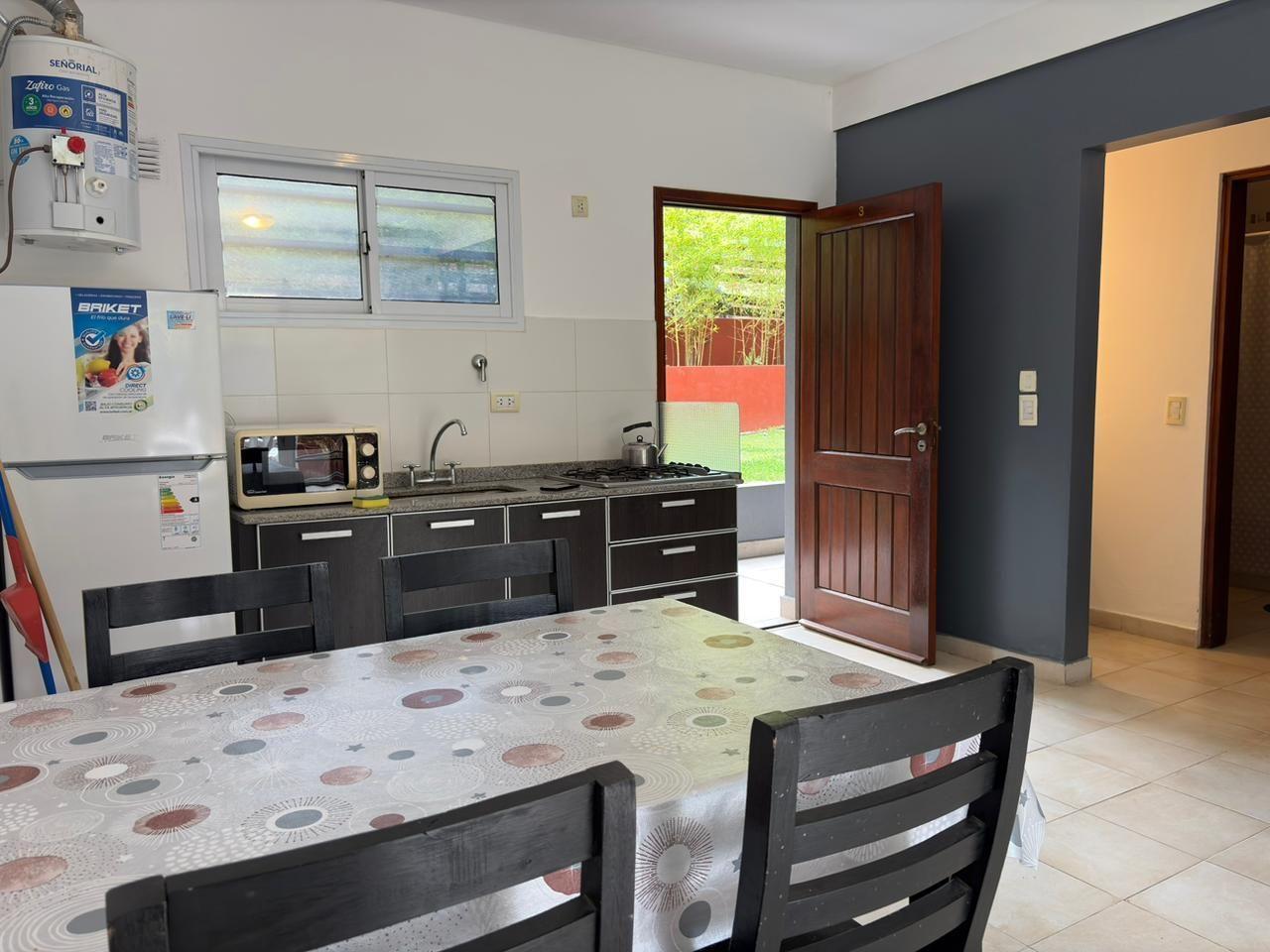 Foto de Departamento 1 dormitorio. | Cornalitos al 1200, imagen 3