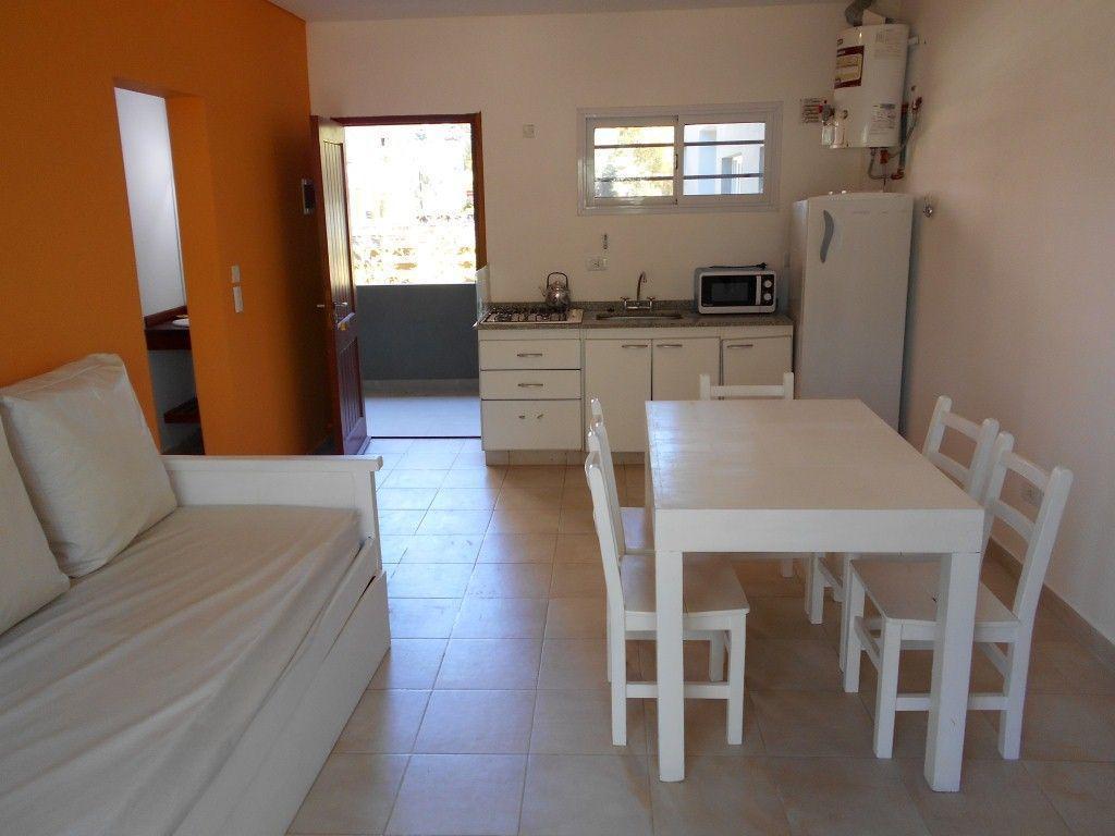 Foto de Departamento 1 dormitorio. | Cornalitos al 1200, imagen 3