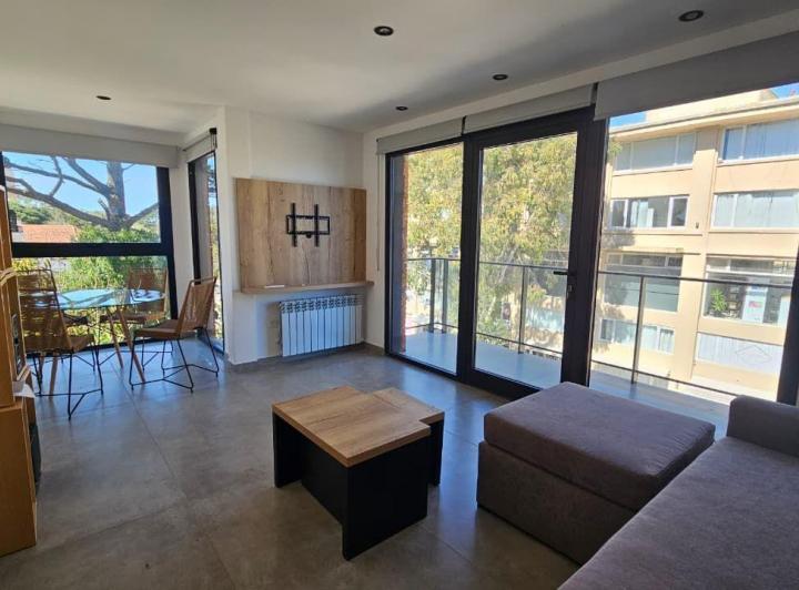 Departamento 1 dormitorio. | De las medusas al 1300 3
