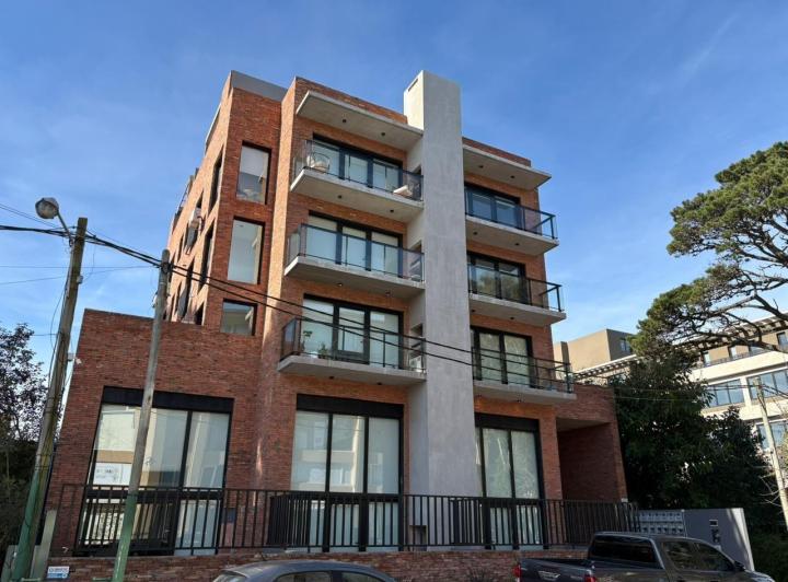 Departamento 1 dormitorio. | De las medusas al 1300 1
