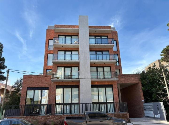 Departamento 1 dormitorio. | De las medusas al 1300 2