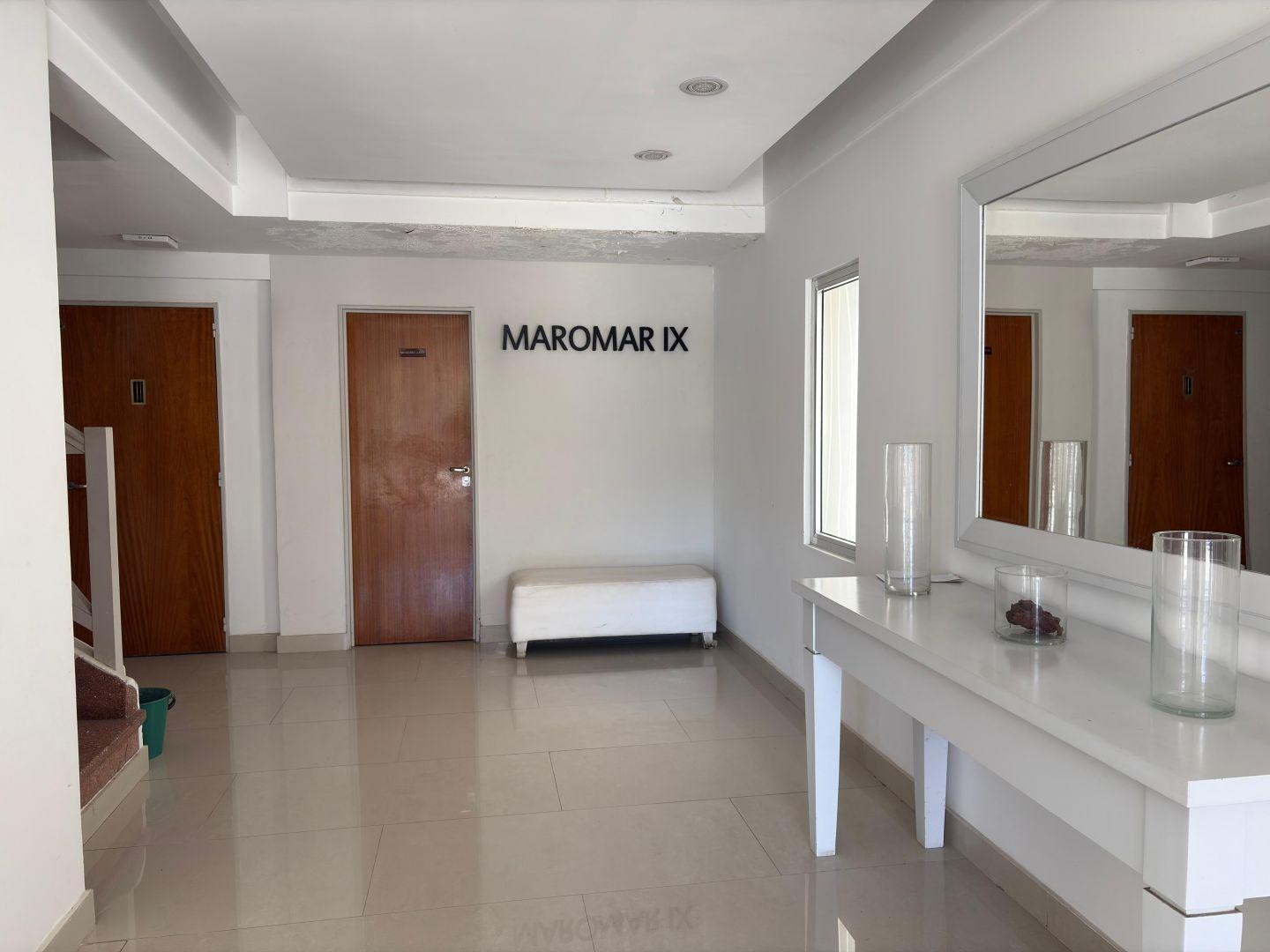 Departamento 1 dormitorio. | Av.bunge al 100