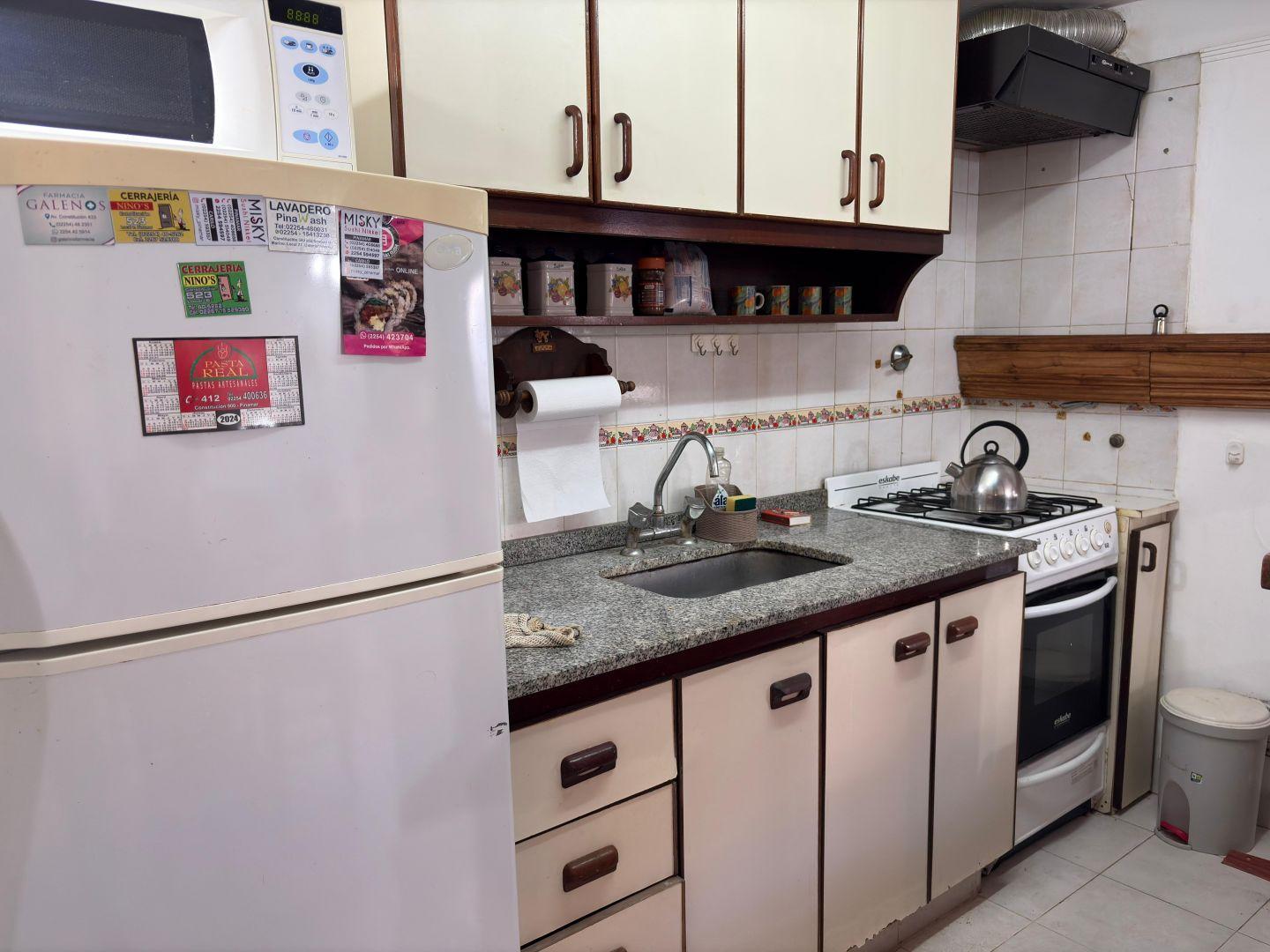 Foto de Departamento 1 dormitorio. | Av.bunge al 100, imagen 3
