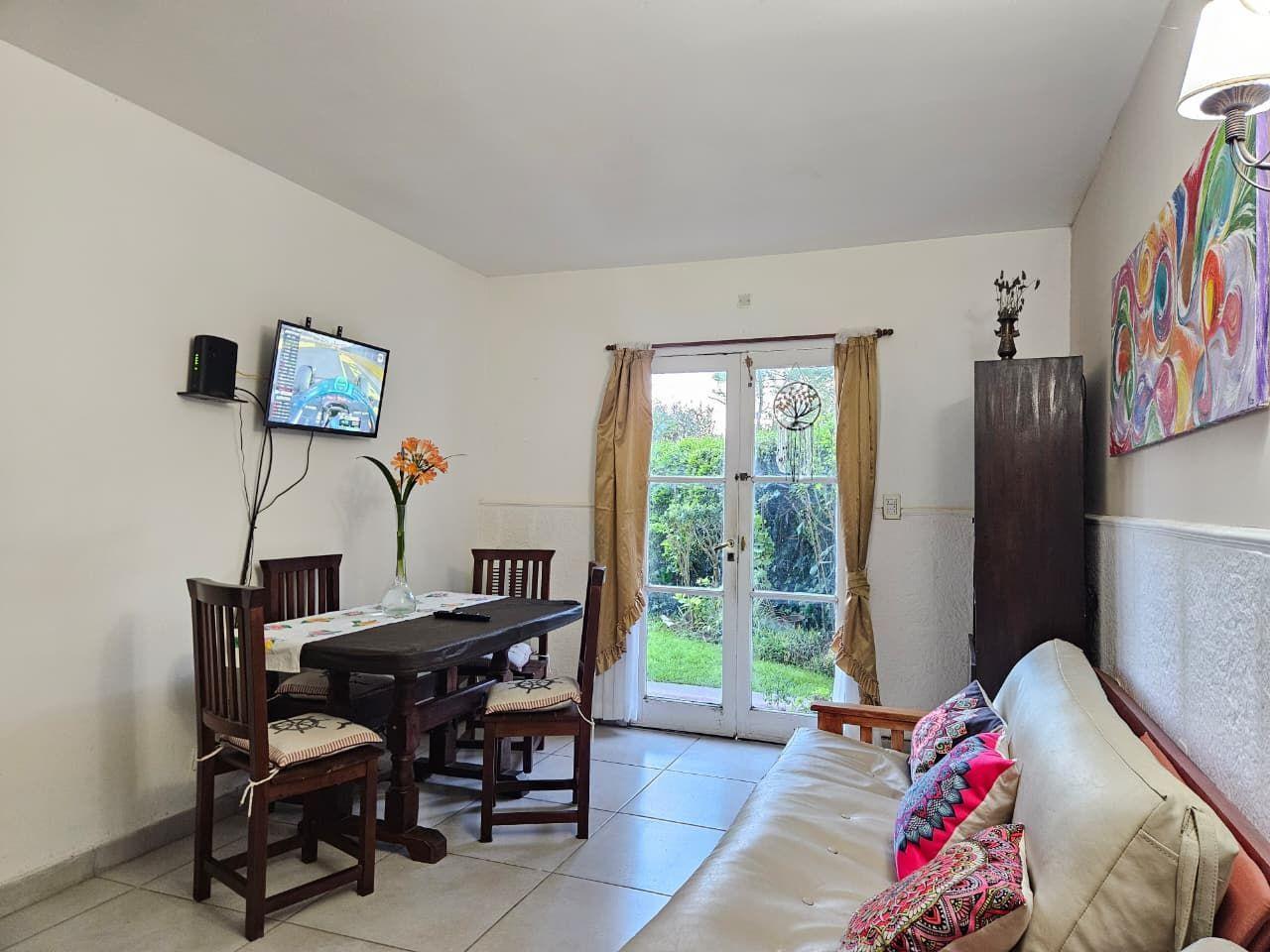 Foto de Departamento 1 dormitorio. | De las Almejas al 300, imagen 3