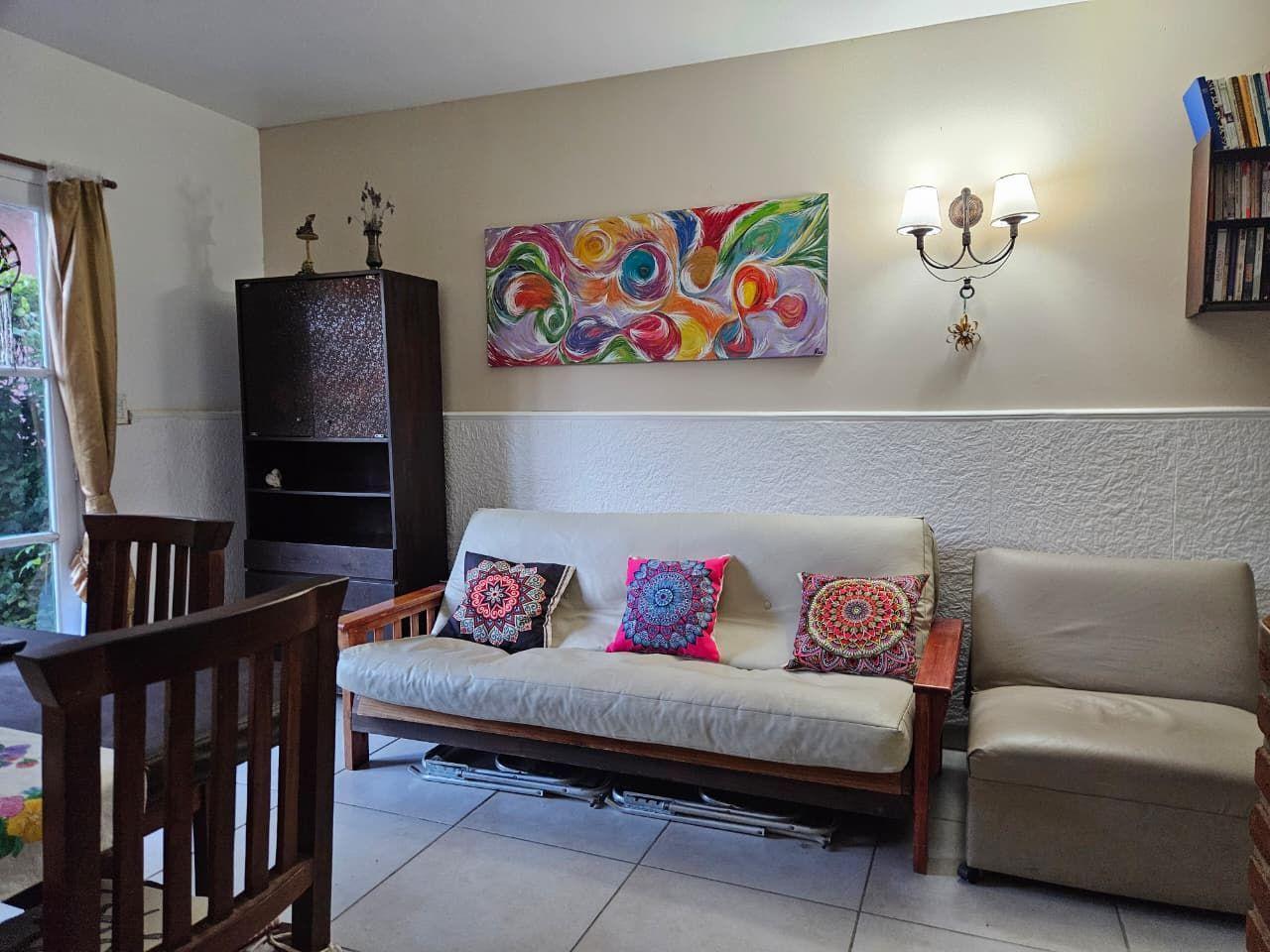 Foto de Departamento 1 dormitorio. | De las Almejas al 300, imagen 4