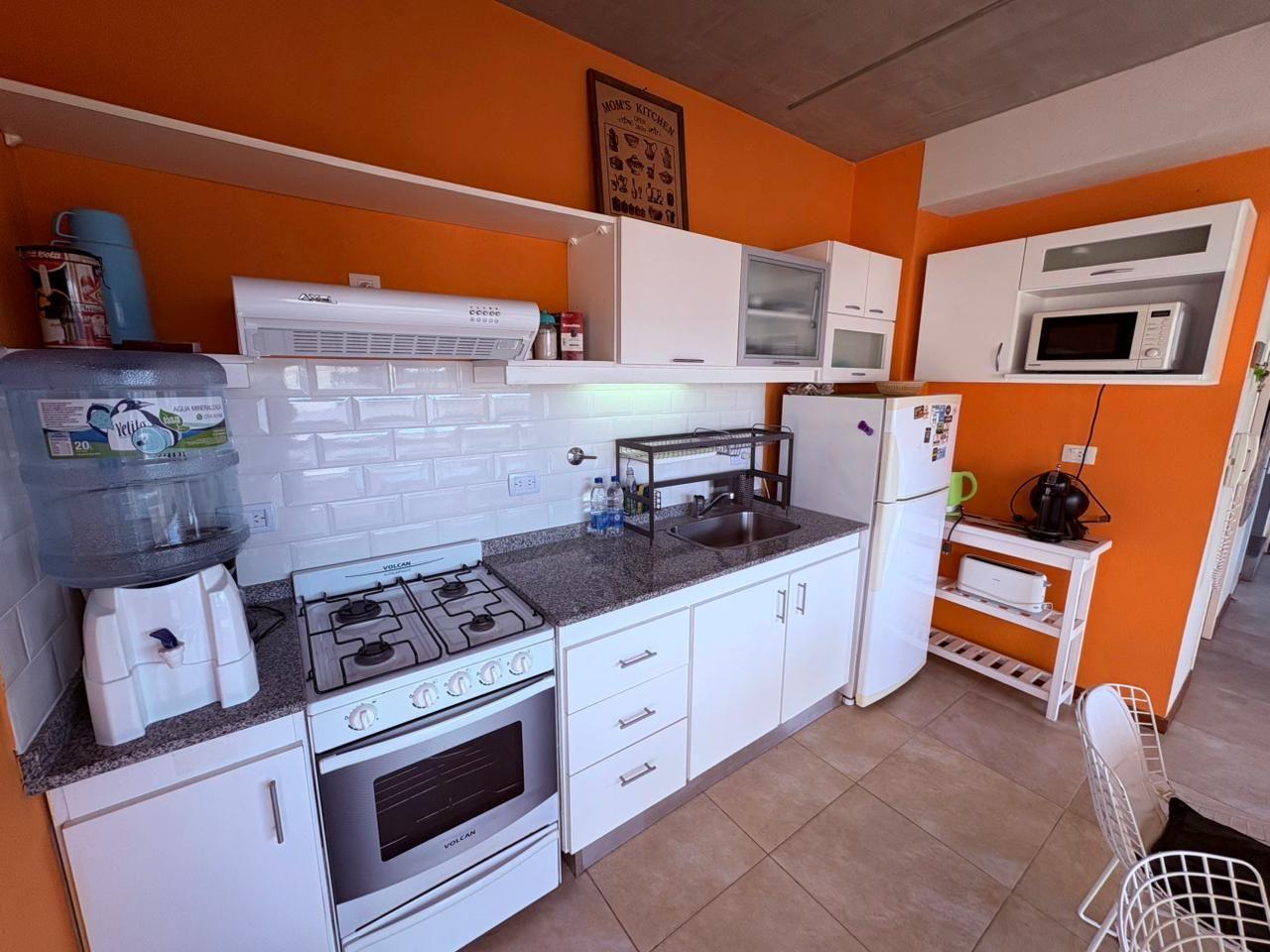 Foto de Departamento 2 dormitorios. | Del Pejerrey al 1200, imagen 5