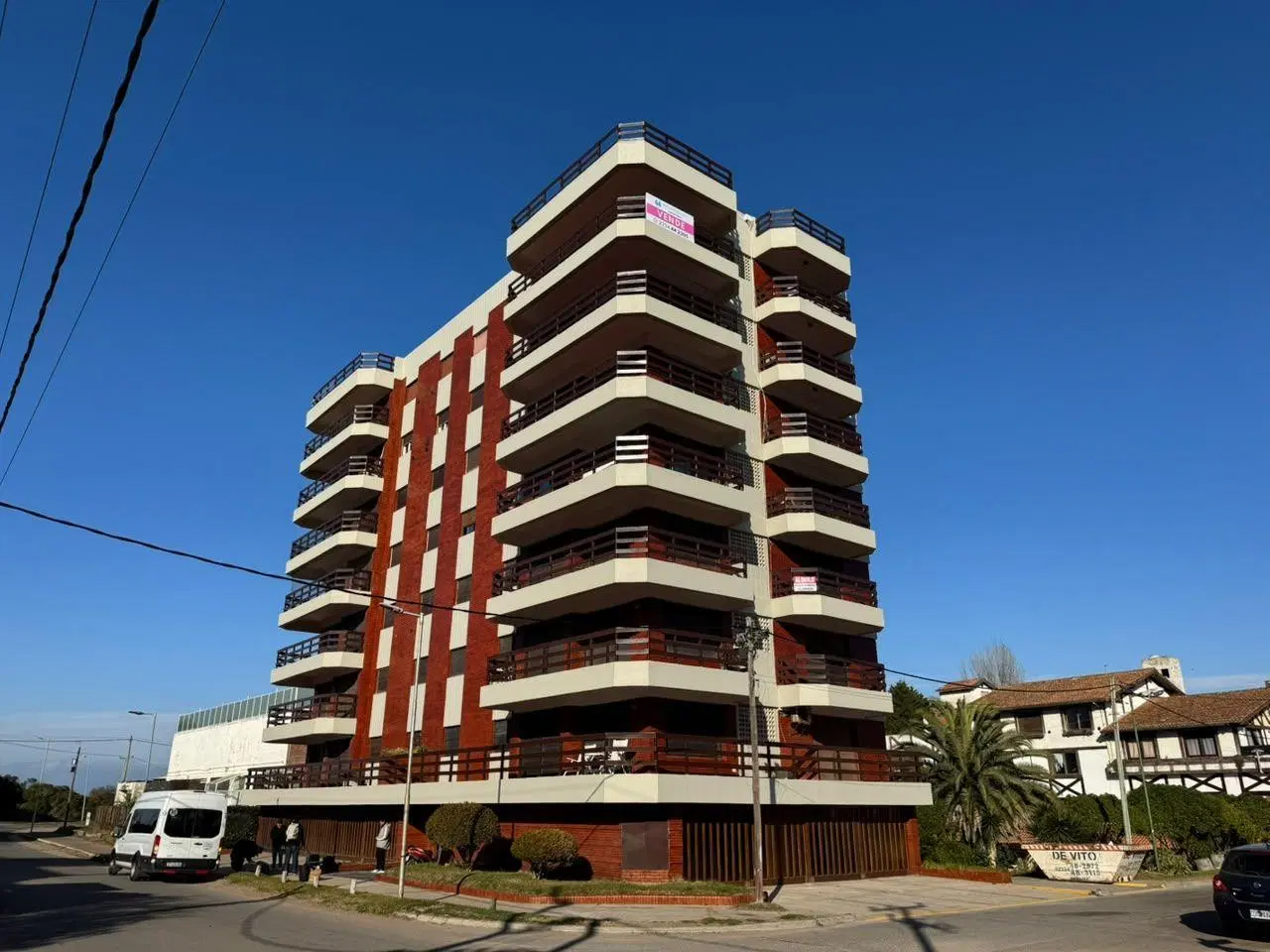 Departamento . | Simbad el marino al 100 5