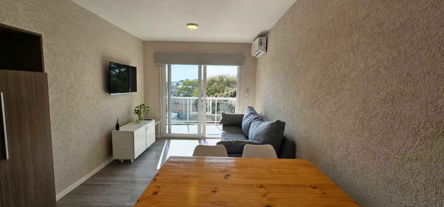 Departamento 1 dormitorio. | Jasón al 1000 3