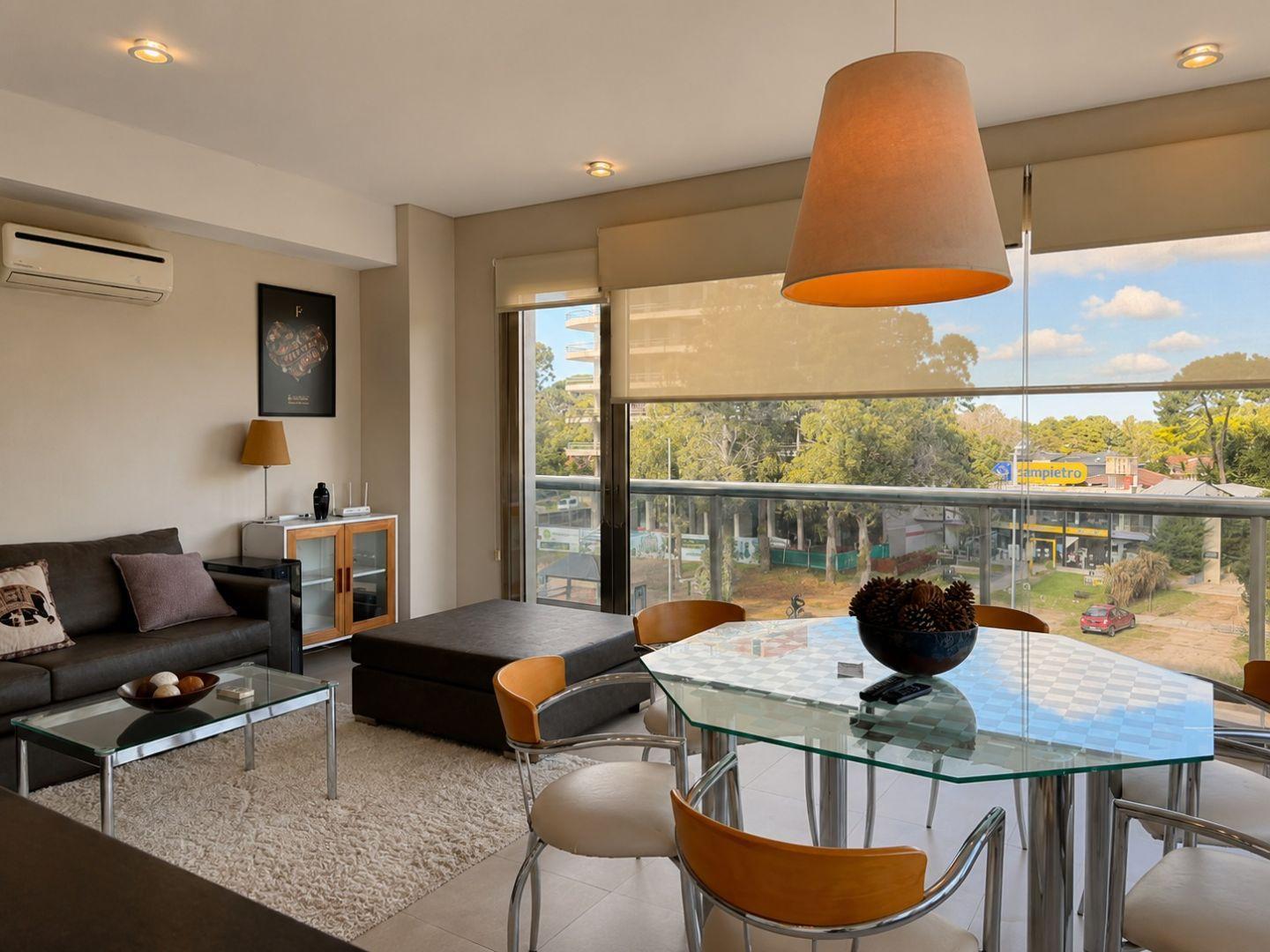 Foto de PROPIEDAD RESERVADA Departamento 1 dormitorio. | Av. Arquitecto Jorge, imagen 5