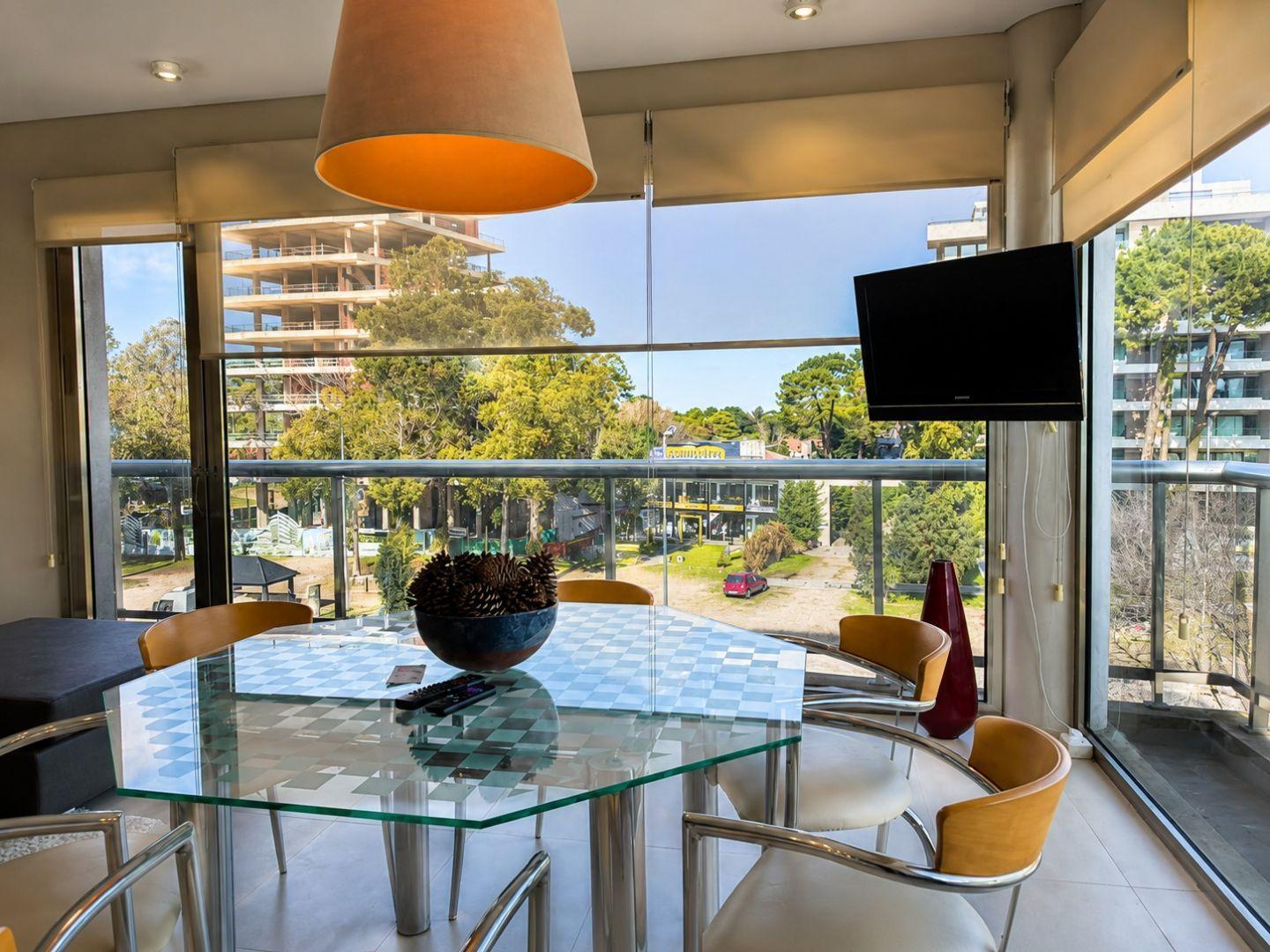 Foto de PROPIEDAD RESERVADA Departamento 1 dormitorio. | Av. Arquitecto Jorge, imagen 2