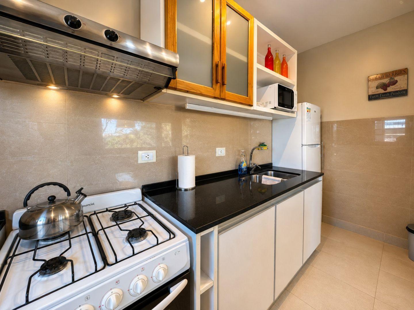 Foto de PROPIEDAD RESERVADA Departamento 1 dormitorio. | Av. Arquitecto Jorge, imagen 3