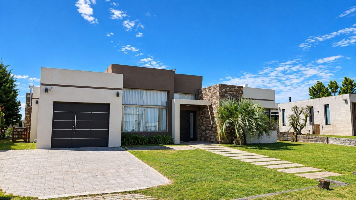 Foto de Casa 4 dormitorios. | Encuestre, lote 404, imagen 2
