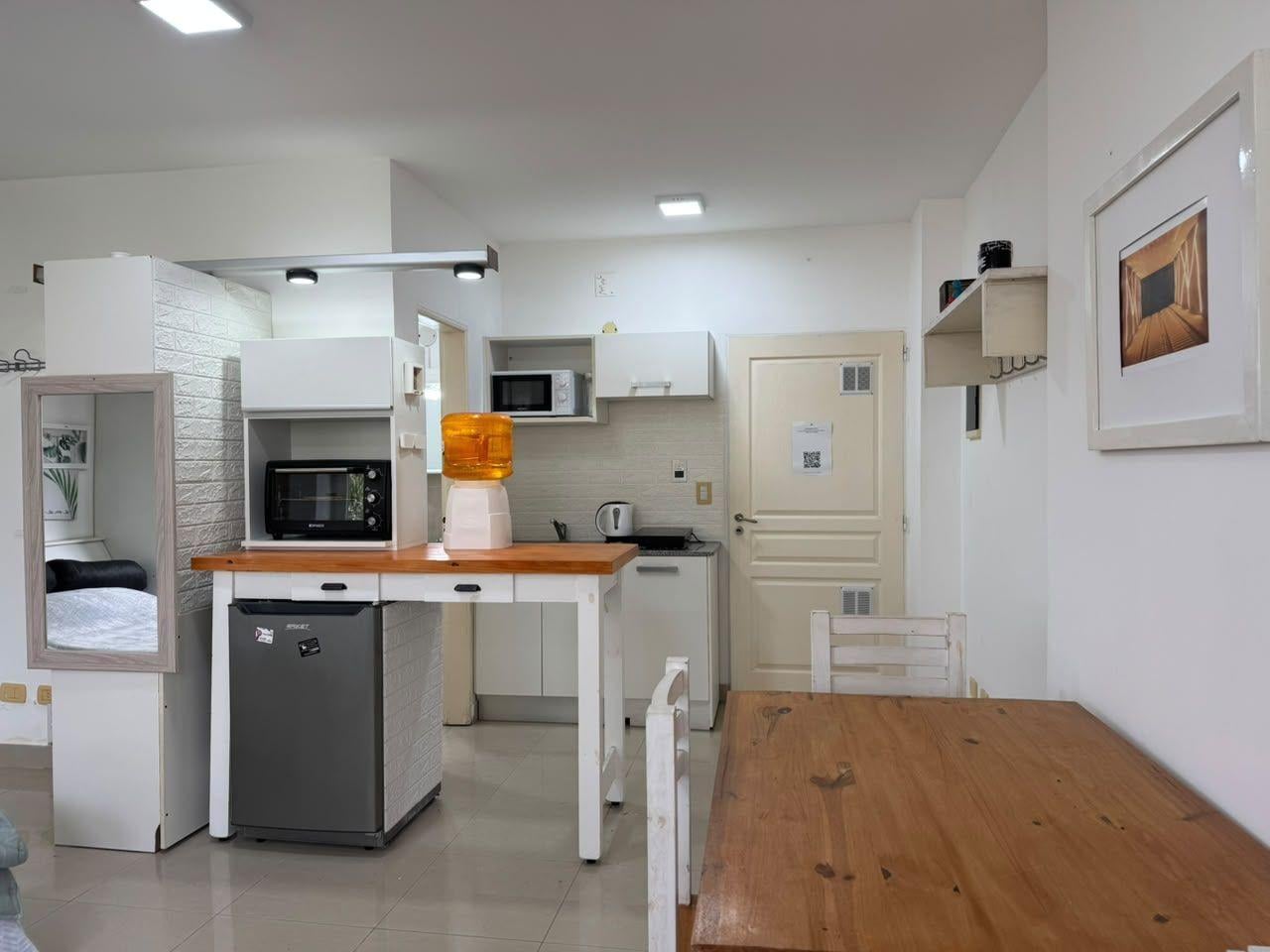 Foto de PROPIEDAD RESERVADA Departamento 1 ambiente. | - Av. Shaw al 300, imagen 3