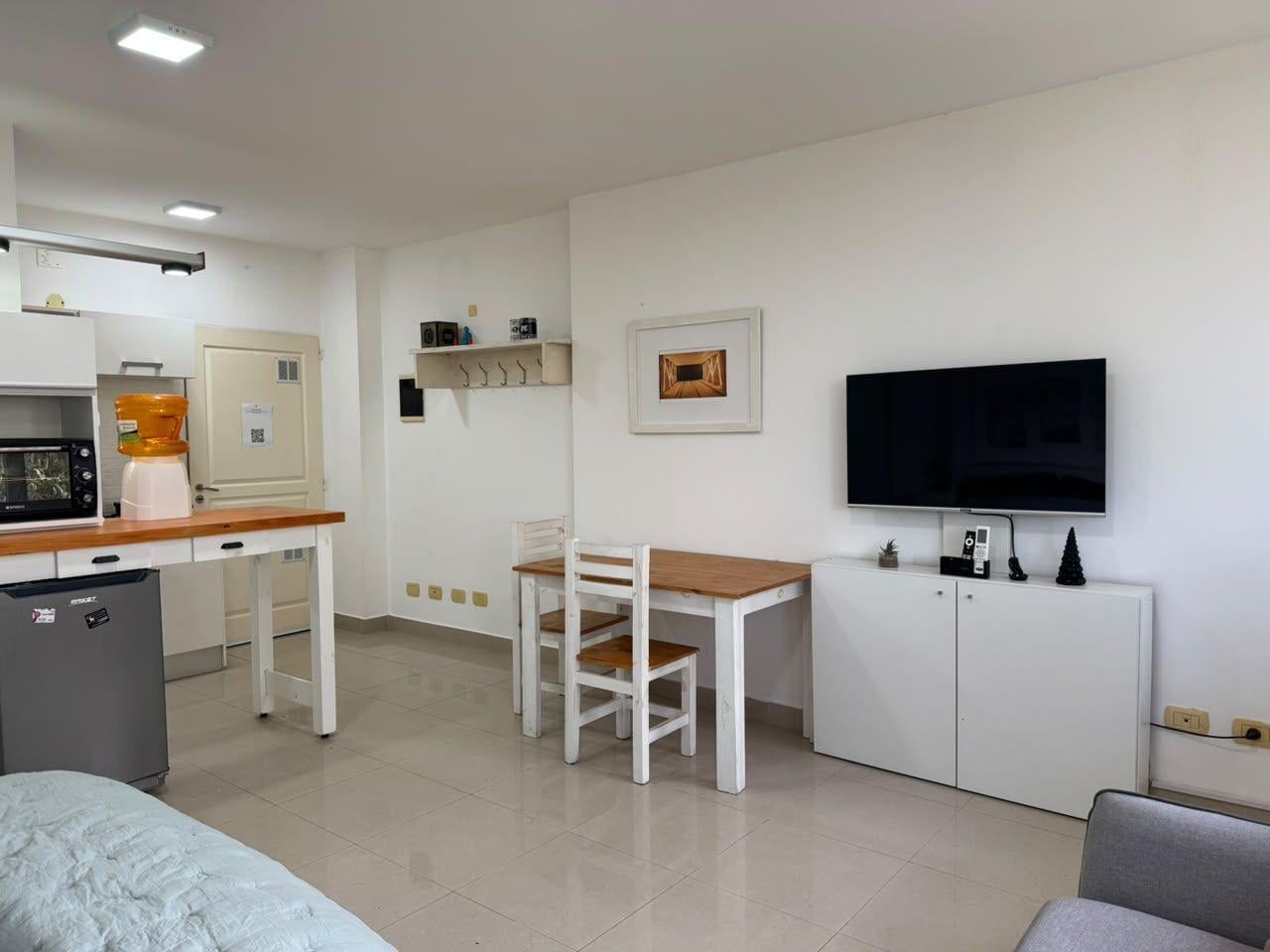 Foto de PROPIEDAD RESERVADA Departamento 1 ambiente. | - Av. Shaw al 300, imagen 5