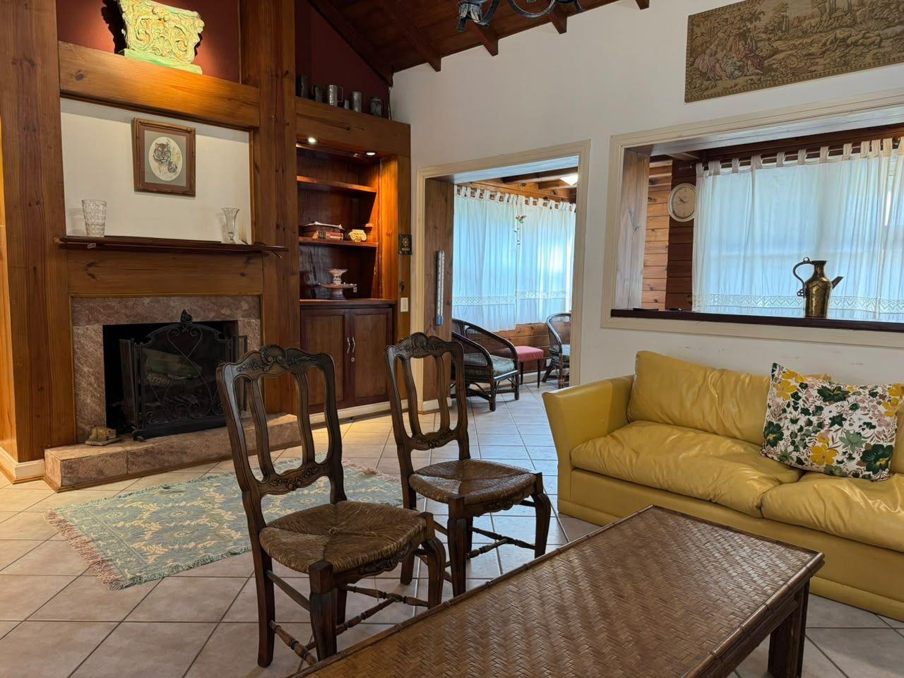 Foto de Casa 3 dormitorios. | Av. del libertador al 900, imagen 4