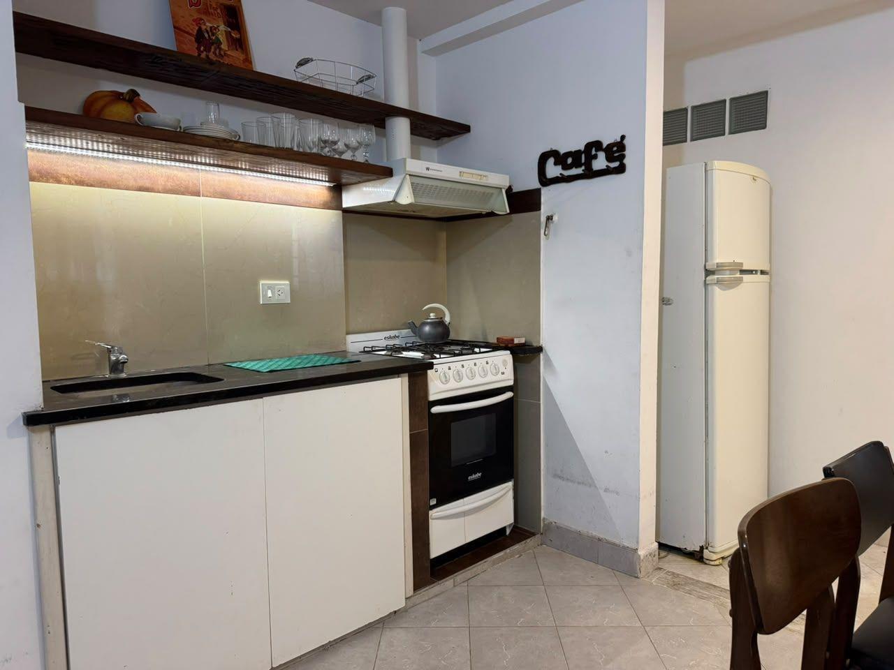 Foto de Casa 2 dormitorios. | Av. del libertador al 900, imagen 1